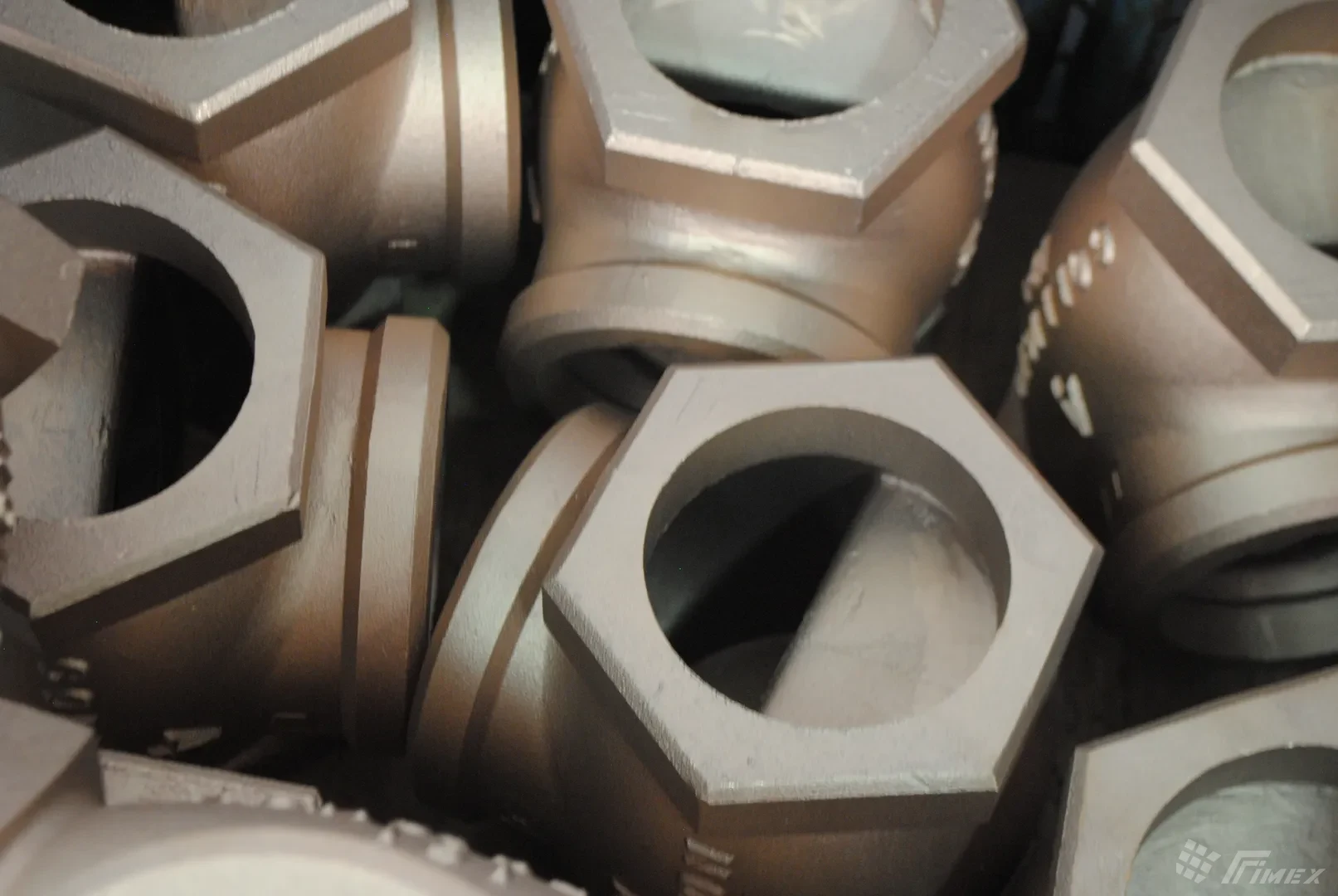 Industrial Valves & Pumps product